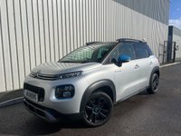 USED 2019 19 CITROEN C3 AIRCROSS 1.2 PureTech Rip Curl SUV 5dr Petrol Manual Euro 6 (s/s) (110 ps) ** 2 KEYS + SH! **