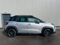 USED 2019 19 CITROEN C3 AIRCROSS 1.2 PureTech Rip Curl SUV 5dr Petrol Manual Euro 6 (s/s) (110 ps) ** 2 KEYS + SH! **