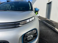 USED 2019 19 CITROEN C3 AIRCROSS 1.2 PureTech Rip Curl SUV 5dr Petrol Manual Euro 6 (s/s) (110 ps) ** 2 KEYS + SH! **