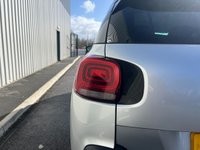 USED 2019 19 CITROEN C3 AIRCROSS 1.2 PureTech Rip Curl SUV 5dr Petrol Manual Euro 6 (s/s) (110 ps) ** 2 KEYS + SH! **