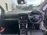 USED 2019 19 CITROEN C3 AIRCROSS 1.2 PureTech Rip Curl SUV 5dr Petrol Manual Euro 6 (s/s) (110 ps) ** 2 KEYS + SH! **