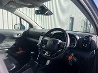 USED 2019 19 CITROEN C3 AIRCROSS 1.2 PureTech Rip Curl SUV 5dr Petrol Manual Euro 6 (s/s) (110 ps) ** 2 KEYS + SH! **
