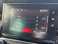 USED 2019 19 CITROEN C3 AIRCROSS 1.2 PureTech Rip Curl SUV 5dr Petrol Manual Euro 6 (s/s) (110 ps) ** 2 KEYS + SH! **