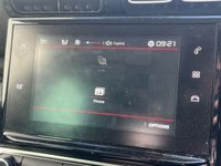 USED 2019 19 CITROEN C3 AIRCROSS 1.2 PureTech Rip Curl SUV 5dr Petrol Manual Euro 6 (s/s) (110 ps) ** 2 KEYS + SH! **