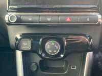 USED 2019 19 CITROEN C3 AIRCROSS 1.2 PureTech Rip Curl SUV 5dr Petrol Manual Euro 6 (s/s) (110 ps) ** 2 KEYS + SH! **
