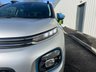 USED 2019 19 CITROEN C3 AIRCROSS 1.2 PureTech Rip Curl SUV 5dr Petrol Manual Euro 6 (s/s) (110 ps) ** 2 KEYS + SH! **