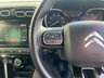 USED 2019 19 CITROEN C3 AIRCROSS 1.2 PureTech Rip Curl SUV 5dr Petrol Manual Euro 6 (s/s) (110 ps) ** 2 KEYS + SH! **