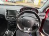 USED 2017 17 PEUGEOT 2008 1.2 PureTech GT Line SUV 5dr Petrol Manual Euro 6 (s/s) (110 ps) 