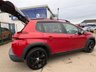 USED 2017 17 PEUGEOT 2008 1.2 PureTech GT Line SUV 5dr Petrol Manual Euro 6 (s/s) (110 ps) 