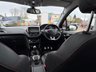 USED 2017 17 PEUGEOT 2008 1.2 PureTech GT Line SUV 5dr Petrol Manual Euro 6 (s/s) (110 ps) 