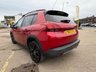USED 2017 17 PEUGEOT 2008 1.2 PureTech GT Line SUV 5dr Petrol Manual Euro 6 (s/s) (110 ps) 