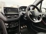 USED 2017 17 PEUGEOT 2008 1.2 PureTech GT Line SUV 5dr Petrol Manual Euro 6 (s/s) (110 ps) 