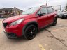 USED 2017 17 PEUGEOT 2008 1.2 PureTech GT Line SUV 5dr Petrol Manual Euro 6 (s/s) (110 ps) 