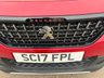 USED 2017 17 PEUGEOT 2008 1.2 PureTech GT Line SUV 5dr Petrol Manual Euro 6 (s/s) (110 ps) 