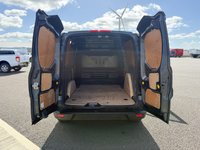 USED 2023 73 FORD TRANSIT CONNECT 1.5 240 EcoBlue Limited Panel Van 5dr Diesel Manual L1 Euro 6 (s/s) (100 ps) ICE PACK 10 | MAGNETIC PAINT