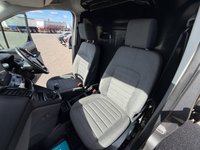 USED 2023 73 FORD TRANSIT CONNECT 1.5 240 EcoBlue Limited Panel Van 5dr Diesel Manual L1 Euro 6 (s/s) (100 ps) ICE PACK 10 | MAGNETIC PAINT