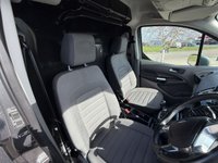 USED 2023 73 FORD TRANSIT CONNECT 1.5 240 EcoBlue Limited Panel Van 5dr Diesel Manual L1 Euro 6 (s/s) (100 ps) ICE PACK 10 | MAGNETIC PAINT