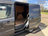 USED 2023 73 FORD TRANSIT CONNECT 1.5 240 EcoBlue Limited Panel Van 5dr Diesel Manual L1 Euro 6 (s/s) (100 ps) ICE PACK 10 | MAGNETIC PAINT