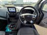 USED 2023 73 FORD TRANSIT CONNECT 1.5 240 EcoBlue Limited Panel Van 5dr Diesel Manual L1 Euro 6 (s/s) (100 ps) ICE PACK 10 | MAGNETIC PAINT