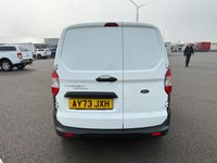 USED 2023 73 FORD TRANSIT COURIER 1.5 TDCi Leader Panel Van 4dr Diesel Manual L1 Euro 6 (s/s) (75 ps) REVERSE CAM | ICE PACK 13