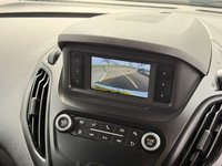 USED 2023 73 FORD TRANSIT COURIER 1.5 TDCi Leader Panel Van 4dr Diesel Manual L1 Euro 6 (s/s) (75 ps) REVERSE CAM | ICE PACK 13