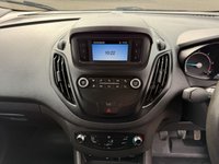 USED 2023 73 FORD TRANSIT COURIER 1.5 TDCi Leader Panel Van 4dr Diesel Manual L1 Euro 6 (s/s) (75 ps) REVERSE CAM | ICE PACK 13