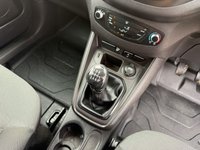 USED 2023 73 FORD TRANSIT COURIER 1.5 TDCi Leader Panel Van 4dr Diesel Manual L1 Euro 6 (s/s) (75 ps) REVERSE CAM | ICE PACK 13