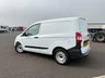 USED 2023 73 FORD TRANSIT COURIER 1.5 TDCi Leader Panel Van 4dr Diesel Manual L1 Euro 6 (s/s) (75 ps) REVERSE CAM | ICE PACK 13