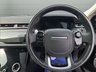 USED 2020 70 LAND ROVER RANGE ROVER VELAR 2.0 D240 HSE SUV 5dr Diesel Auto 4WD Euro 6 (s/s) (240 ps) AIR SUSEPNSION  