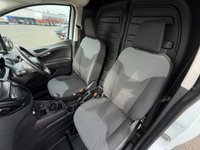 USED 2023 73 FORD TRANSIT COURIER 1.5 TDCi Leader Panel Van 4dr Diesel Manual L1 Euro 6 (s/s) (75 ps) REVERSE CAM | ICE PACK 13