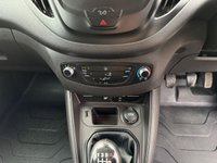 USED 2023 73 FORD TRANSIT COURIER 1.5 TDCi Leader Panel Van 4dr Diesel Manual L1 Euro 6 (s/s) (75 ps) REVERSE CAM | ICE PACK 13