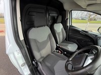 USED 2023 73 FORD TRANSIT COURIER 1.5 TDCi Leader Panel Van 4dr Diesel Manual L1 Euro 6 (s/s) (75 ps) REVERSE CAM | ICE PACK 13