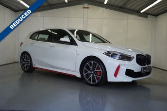2022 BMW 1 SERIES