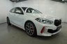 USED 2022 22 BMW 1 SERIES 2.0 128ti (LCP) Hatchback 5dr Petrol Auto Euro 6 (s/s) (265 ps) Full BMW History, Alpine White Gloss
