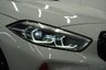 USED 2022 22 BMW 1 SERIES 2.0 128ti (LCP) Hatchback 5dr Petrol Auto Euro 6 (s/s) (265 ps) Full BMW History, Alpine White Gloss