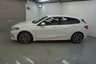USED 2022 22 BMW 1 SERIES 2.0 128ti (LCP) Hatchback 5dr Petrol Auto Euro 6 (s/s) (265 ps) Full BMW History, Alpine White Gloss