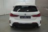 USED 2022 22 BMW 1 SERIES 2.0 128ti (LCP) Hatchback 5dr Petrol Auto Euro 6 (s/s) (265 ps) Full BMW History, Alpine White Gloss