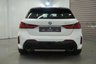 USED 2022 22 BMW 1 SERIES 2.0 128ti (LCP) Hatchback 5dr Petrol Auto Euro 6 (s/s) (265 ps) Full BMW History, Alpine White Gloss
