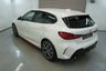 USED 2022 22 BMW 1 SERIES 2.0 128ti (LCP) Hatchback 5dr Petrol Auto Euro 6 (s/s) (265 ps) Full BMW History, Alpine White Gloss