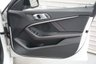 USED 2022 22 BMW 1 SERIES 2.0 128ti (LCP) Hatchback 5dr Petrol Auto Euro 6 (s/s) (265 ps) Full BMW History, Alpine White Gloss
