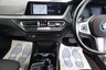 USED 2022 22 BMW 1 SERIES 2.0 128ti (LCP) Hatchback 5dr Petrol Auto Euro 6 (s/s) (265 ps) Full BMW History, Alpine White Gloss