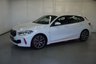 USED 2022 22 BMW 1 SERIES 2.0 128ti (LCP) Hatchback 5dr Petrol Auto Euro 6 (s/s) (265 ps) Full BMW History, Alpine White Gloss
