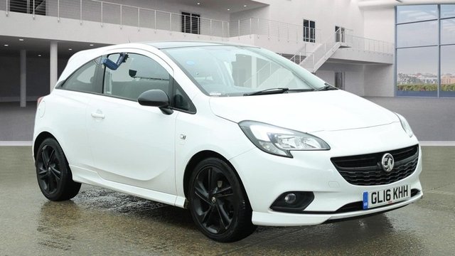 2016 VAUXHALL CORSA - Photo 4