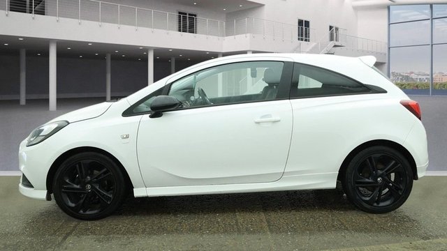 2016 VAUXHALL CORSA - Photo 5