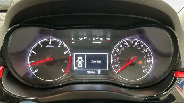 2016 VAUXHALL CORSA - Photo 9