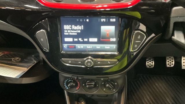 2016 VAUXHALL CORSA - Photo 3