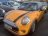 USED 2014 14 MINI HATCH 1.5 Cooper D Hatchback 3dr Diesel Manual Euro 6 (s/s) (116 ps) SERVICE HISTORY - 7 SERVICES, PEPPER PACK, 2 KEYS
