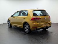 USED 2017 17 VOLKSWAGEN GOLF 1.4 Golf SE Nav TSi BlueMotion Technology Semi-Auto 5dr CLICK & COLLECT/ HOME DELIVERY