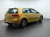 USED 2017 17 VOLKSWAGEN GOLF 1.4 Golf SE Nav TSi BlueMotion Technology Semi-Auto 5dr CLICK & COLLECT/ HOME DELIVERY