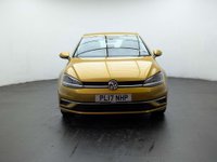 USED 2017 17 VOLKSWAGEN GOLF 1.4 Golf SE Nav TSi BlueMotion Technology Semi-Auto 5dr CLICK & COLLECT/ HOME DELIVERY